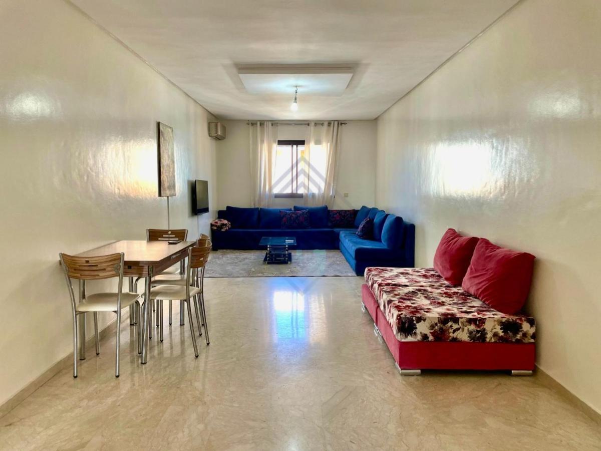 Apartment La Gare