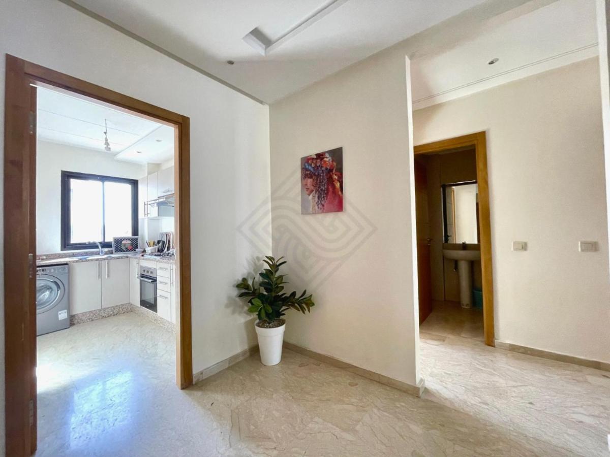 La Gare Apartment *
