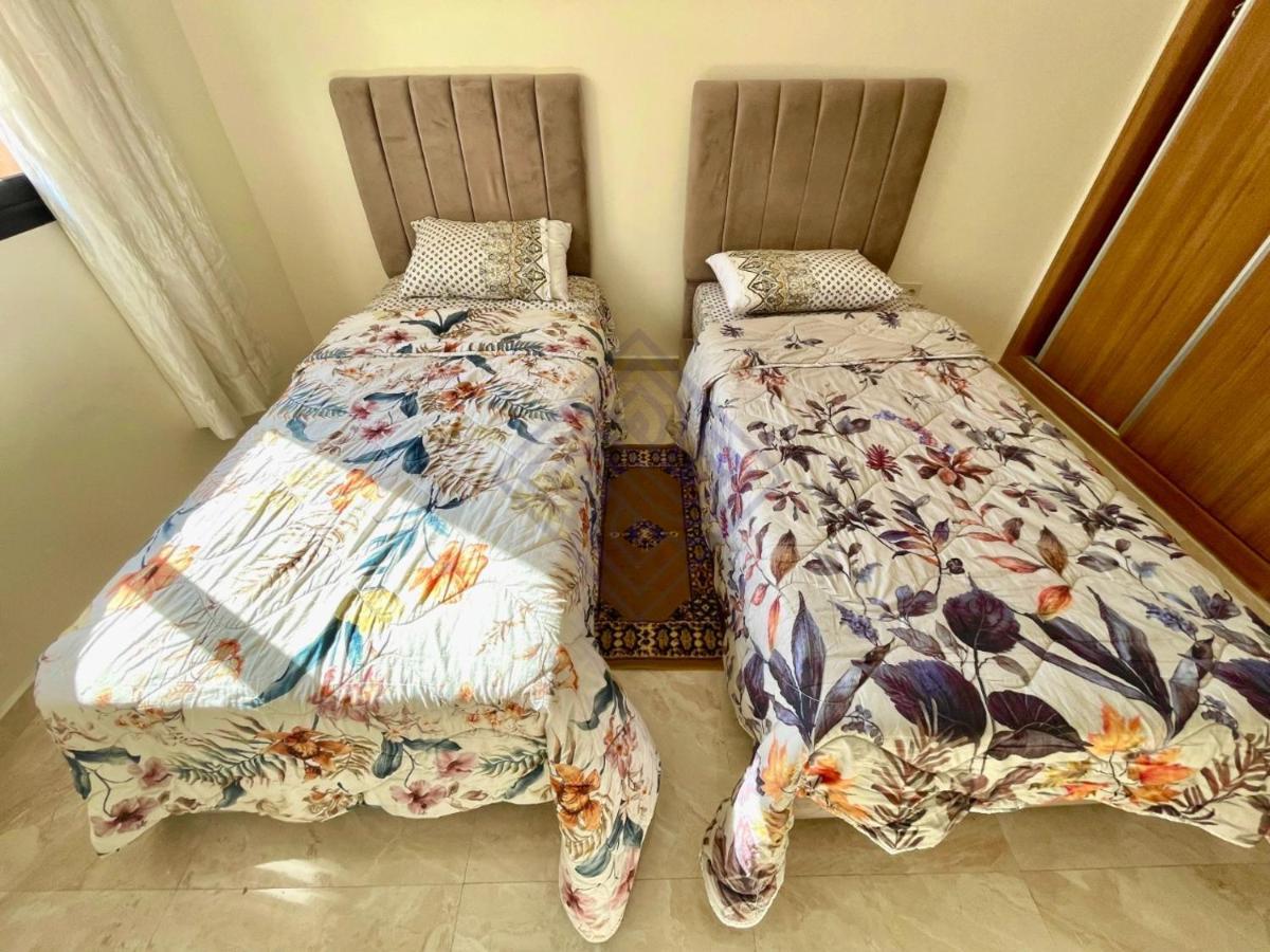Apartment La Gare Marrakesch