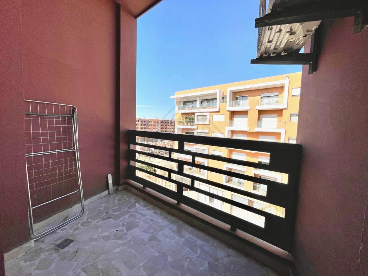 La Gare Apartment Marrakesch