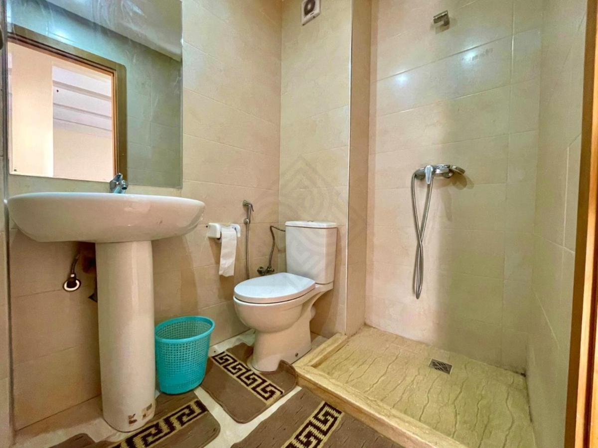 Apartment La Gare